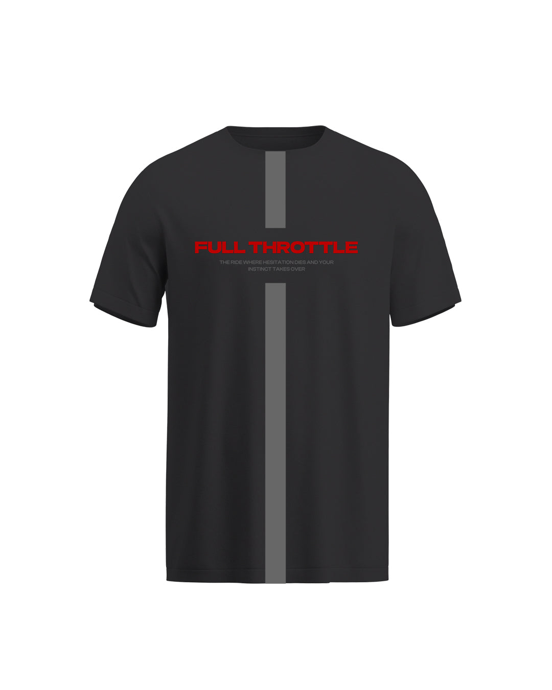 Biking - Adventure Avatars - DARK GREY - Premium Regular Tshirt