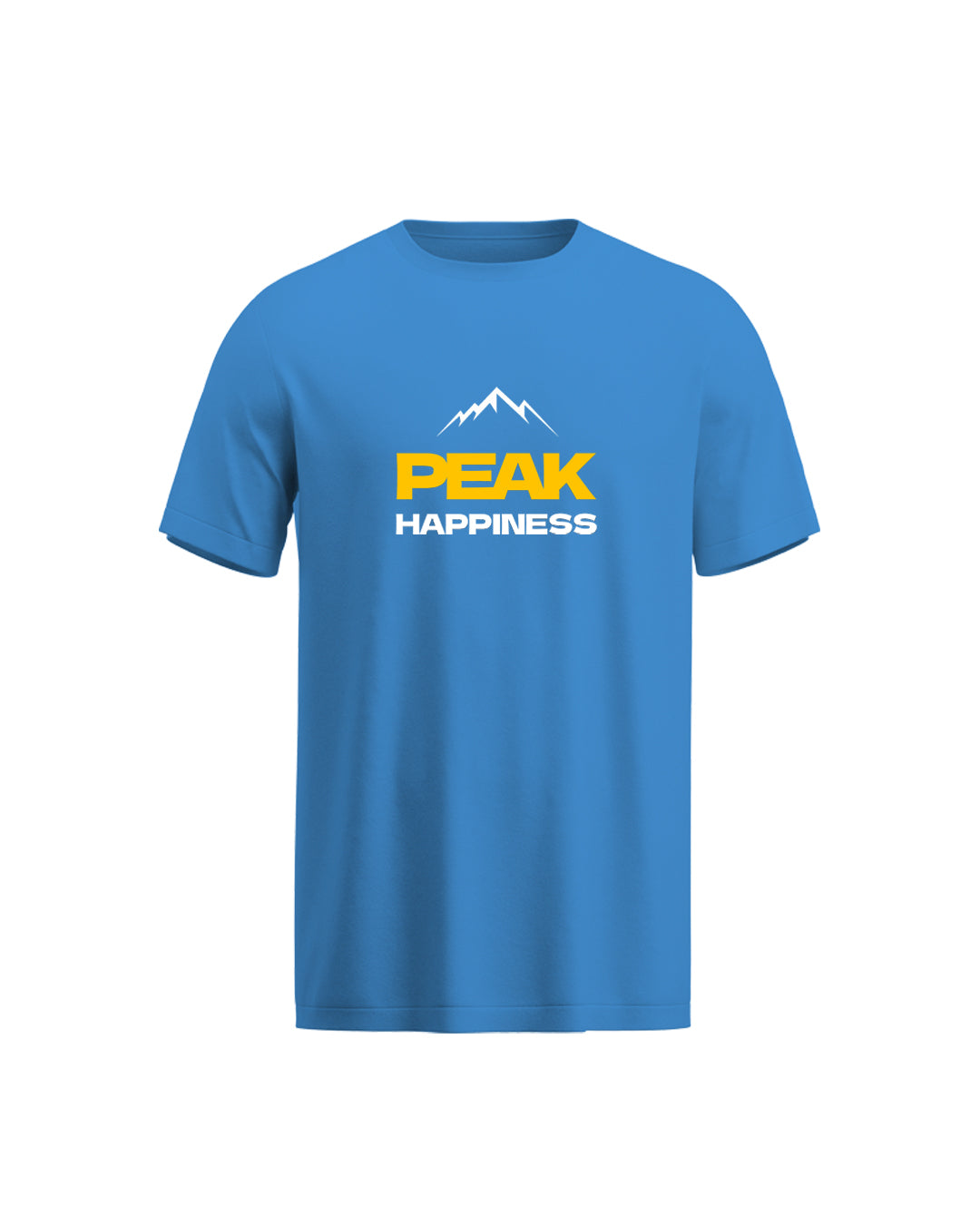 Hiking - Adventure Avatars - LIGHT BLUE - Premium Regular Tshirt
