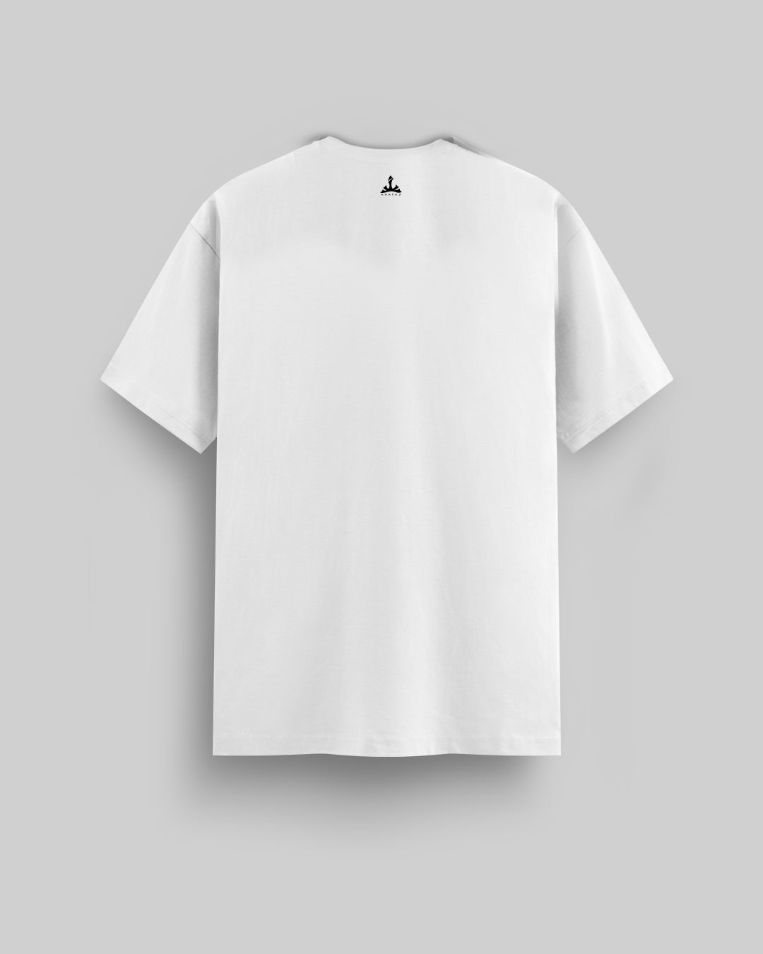 SIMPLE ಜೀವ್ನ ಇವ್ರೆ! - WHITE - Premium Regular Tshirt