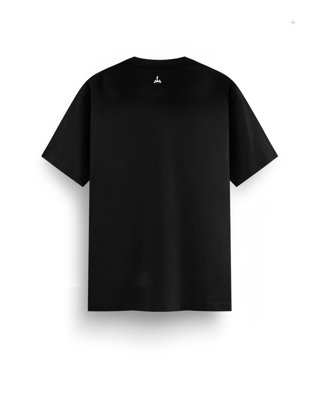 SIMPLE ಜೀವ್ನ ಇವ್ರೆ! - BLACK - Premium Regular Tshirt